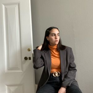 Meet your Posher, Natalia